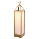 Lampi decorative si solare - Lampa LUX pentru exterior, Protectie IP44, Riserva XL