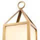 Lampi decorative si solare - Lampa LUX pentru exterior, Protectie IP44, Riserva XL