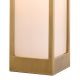 Lampi decorative si solare - Lampa LUX pentru exterior, Protectie IP44, Riserva XL