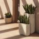 Ghivece - Ghiveci plante design decorativ modern exterior/interior MILOS II