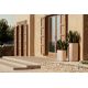 Ghivece - Ghiveci plante design decorativ modern exterior/interior MILOS II