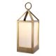 Lampa LUX pentru exterior, Protectie IP44, Riserva S