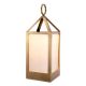 Lampi decorative si solare - Lampa LUX pentru exterior, Protectie IP44, Riserva S