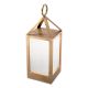 Lampi decorative si solare - Lampa LUX pentru exterior, Protectie IP44, Riserva S
