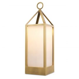 Lampi decorative si solare - Lampa LUX pentru exterior, Protectie IP44, Riserva M