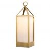 Lampa LUX pentru exterior, Protectie IP44, Riserva M