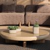 Ghiveci plante design decorativ modern exterior/interior MILOS NANO I 