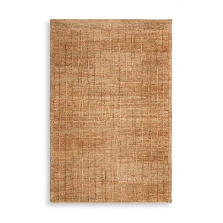 Covoare - Covor LUX realizat manual din iuta Palinuro 200X300cm