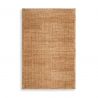 Covor LUX realizat manual din iuta Palinuro 200X300cm