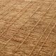 Covoare - Covor LUX realizat manual din iuta Palinuro 200X300cm