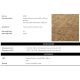 Covoare - Covor LUX realizat manual din iuta Palinuro 200X300cm