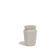 Ghivece - Ghiveci plante design decorativ modern exterior/interior ORIGAMI Hasu 17,8×17,8×25cm