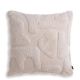 Perna design LUX, Bumbac, Off-white, Menos S