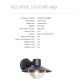 Aplice - Aplica de Perete Exterior, Protectie IP44, ECLIPSE
