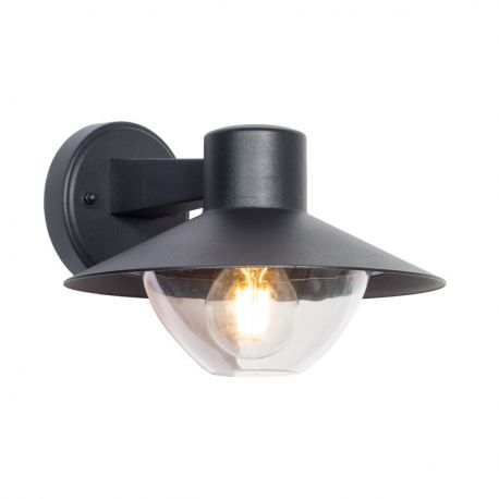 Aplice - Aplica de Perete Exterior, Protectie IP44, ECLIPSE