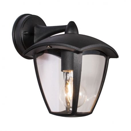 Aplice - Aplica de Perete Exterior, Protectie IP44, LANTERN