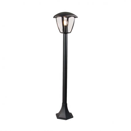 Stalpi - Stalp Exterior inaltime 93cm, Protectie IP44, LANTERN