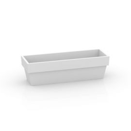 Ghivece - Set de 2 Jardiniere plante design decorativ exterior/interior CONIC JARDINIERE POT 100x40x35cm