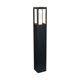 Stalp Exterior inaltime 80cm, Protectie IP65, LED URBAN