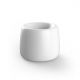 Ghivece - Ghiveci plante design decorativ modern exterior/interior Organic round 42×33cm