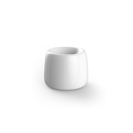 Ghivece - Ghiveci plante design decorativ modern exterior/interior Organic round 42×33cm