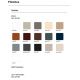 Ghivece - Ghiveci plante design decorativ modern exterior/interior Organic round 42×33cm