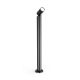 Stalpi - Stalp Exterior inaltime 99cm, Protectie IP65, NOCTURNE