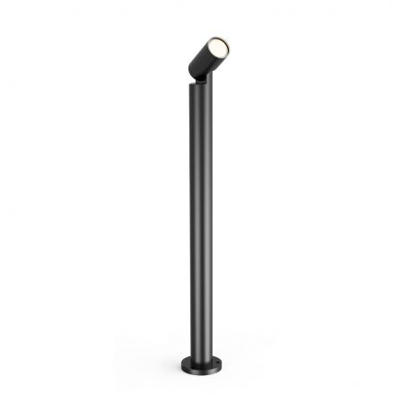 Stalpi - Stalp Exterior inaltime 99cm, Protectie IP65, NOCTURNE
