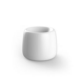 Ghivece - Ghiveci plante design decorativ exterior/interior Organic round 51x40cm