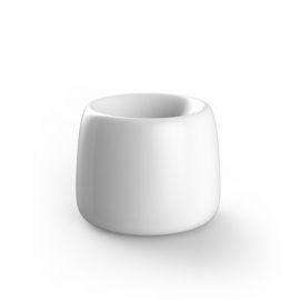 Ghivece - Ghiveci plante design decorativ exterior/interior Organic round 61x48cm