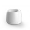 Ghiveci plante design decorativ exterior/interior Organic round 73×57cm
