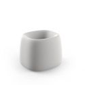 Ghiveci plante design decorativ exterior/interior Organic SQUARE 66x73x57cm