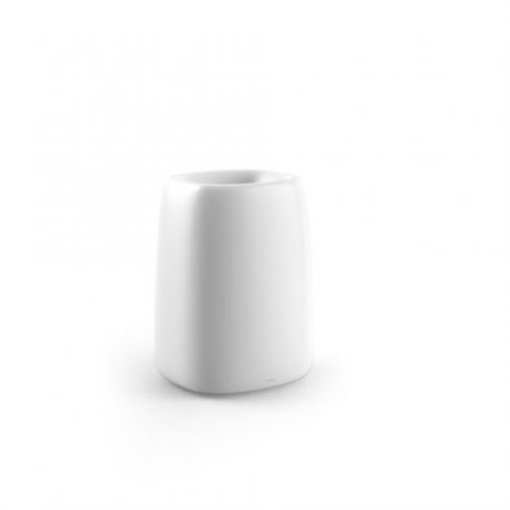 Ghivece - Ghiveci plante design decorativ exterior/interior Organic high square 31x34x47cm