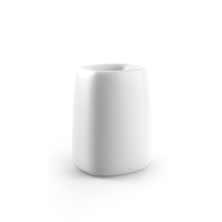 Ghivece - Ghiveci plante design decorativ exterior/interior Organic high square 38x42x57cm