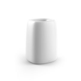 Ghivece - Ghiveci plante design decorativ exterior/interior Organic high square 46x51x69cm