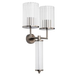 Aplice, corpuri de iluminat pentru pereti - Aplica eleganta design modern EMPOLI Ryfel