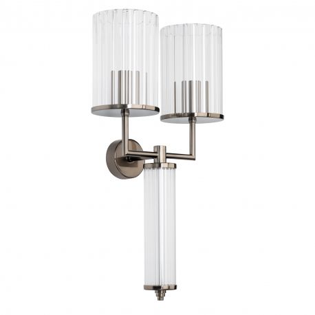 Aplice, corpuri de iluminat pentru pereti - Aplica eleganta design modern EMPOLI Ryfel