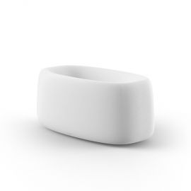 Ghivece - Jardiniera plante design decorativ exterior/interior Organic JARDINIERE 90x45x39cm