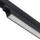 Spoturi, Proiectoare pe sina - Accesoriu, Modul LED pentru sina trifazata TANKER TRACK 3LINE 18W CCT