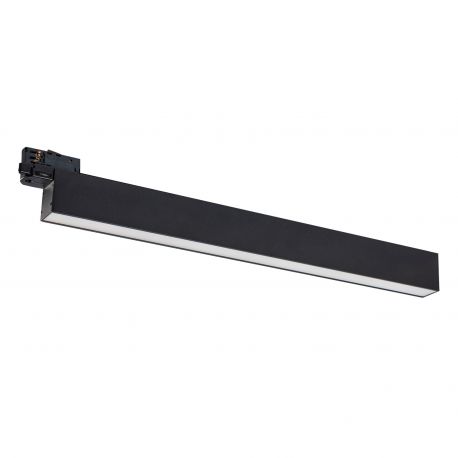 Spoturi, Proiectoare pe sina - Accesoriu, Modul LED pentru sina trifazata TANKER TRACK 3LINE 30W CCT