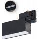 Spoturi, Proiectoare pe sina - Accesoriu, Modul LED pentru sina trifazata TANKER TRACK 3LINE 30W CCT