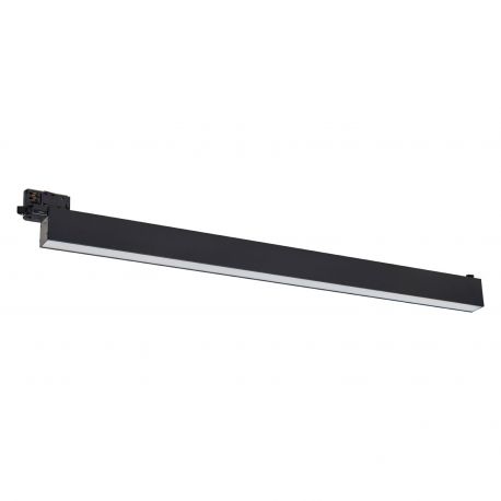 Spoturi, Proiectoare pe sina - Accesoriu, Modul LED pentru sina trifazata TANKER TRACK 3LINE 40W CCT