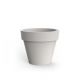 Ghivece - Set de 4 Ghivece plante design decorativ exterior/interior MACETA PLANTER 30×26cm