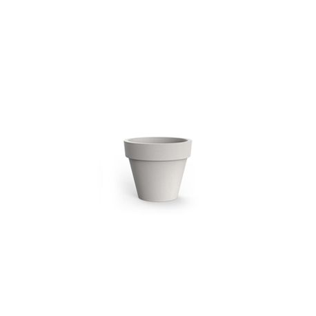 Ghivece - Set de 4 Ghivece plante design decorativ exterior/interior MACETA PLANTER 30×26cm