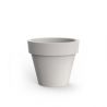 Set de 4 Ghivece plante design decorativ exterior/interior MACETA PLANTER 30×26cm