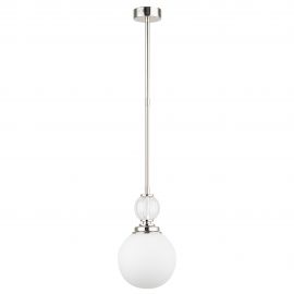 Pendule, Lustre suspendate - Pendul modern realizat manual Abano