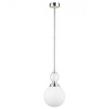Pendule, Lustre suspendate - Pendul modern realizat manual Abano