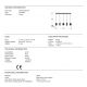 Pendule, Lustre suspendate - Lustra suspendata design moderm Nimes 5L