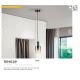 Pendule, Lustre suspendate - Pendul design moderm Venize