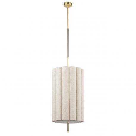 Pendule, Lustre suspendate - Lustra suspendata design modern realizata manual Natura